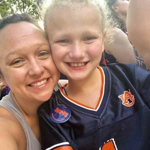 Meet your Posher, Tabitha